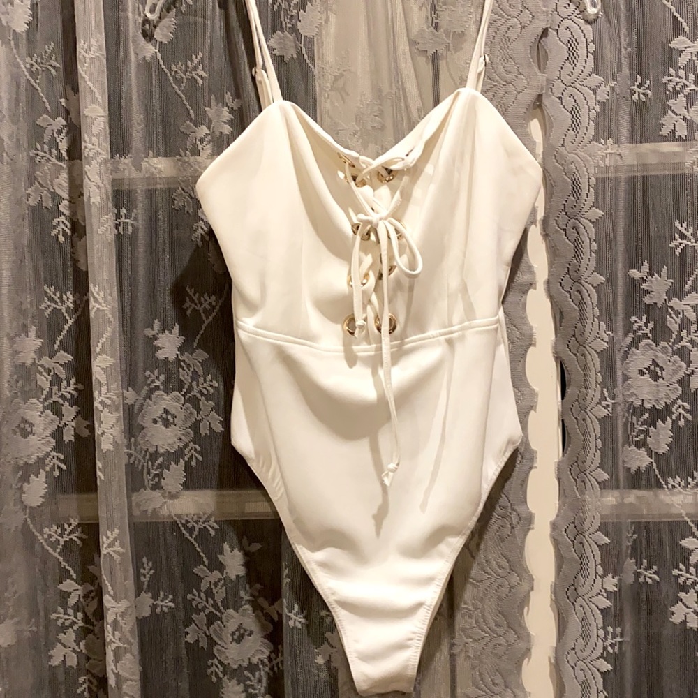 Bodysuit